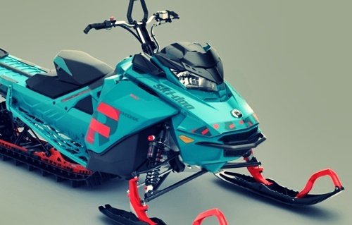 2020 Ski Doo FREERIDE 154 S-38 Review | Release Date, Specs, Price