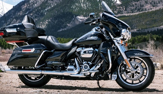 2020 electra glide ultra classic