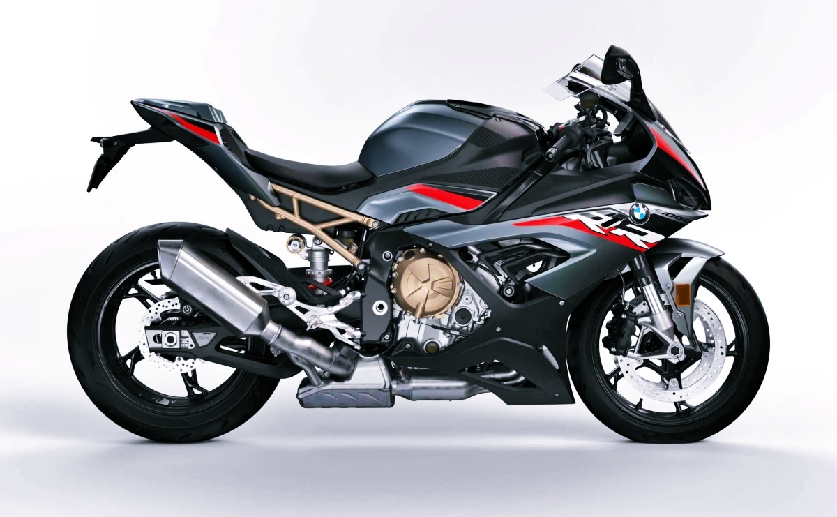 2023 BMW S 1000 RR Specs, Price | MotoReview